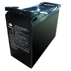 Bateria GetPower 12V 40 – Acesso Frontal