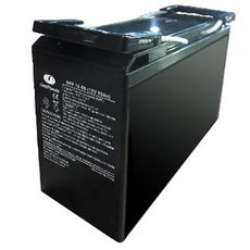 Bateria GetPower 12V 55 – Acesso Frontal