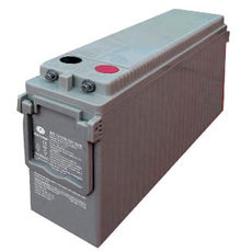 Bateria GetPower 12V 100B – Acesso Frontal