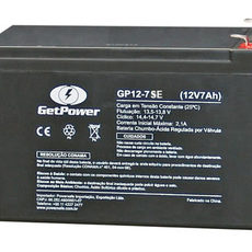 Bateria GetPower – 12V 7SE