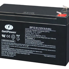 Bateria GetPower – 12V 9
