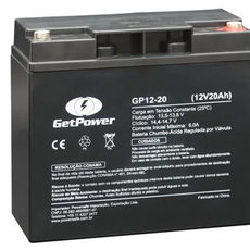 Bateria GetPower – 12V 20