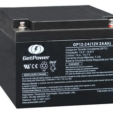 Bateria GetPower – 12V 24