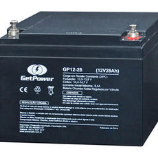 Bateria GetPower – 12V 28