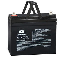 Bateria GetPower – 12V 33