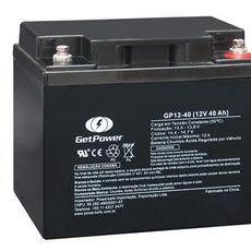 Bateria GetPower – 12V 40