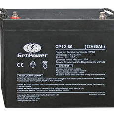 Bateria GetPower – 12V 60