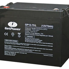 Bateria GetPower – 12V 70L