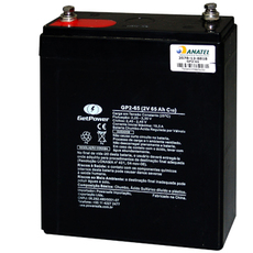 Bateria GetPower – 2V 65