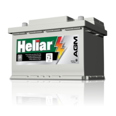  Heliar AGM