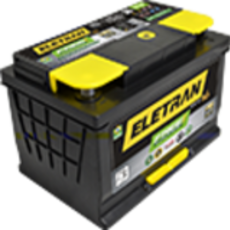 Bateria 60 PEF CA