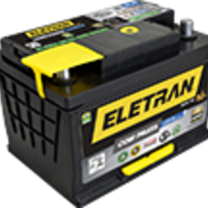 Bateria 50 PE