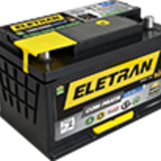 Bateria 65 PE