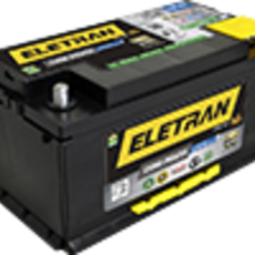 Bateria 100 PD
