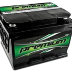 Bateria 45 A/h