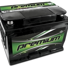 Bateria 60 A/h